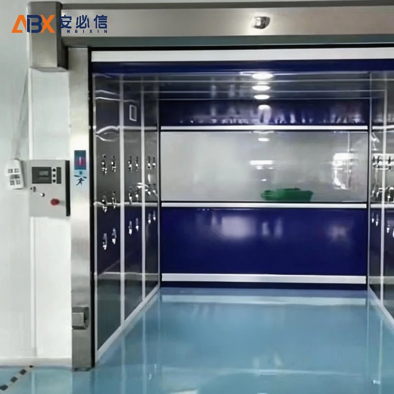 博尔塔拉蒙古自治州高速门