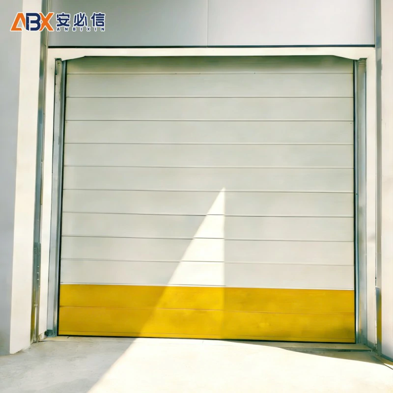博尔塔拉蒙古自治州高扬程提升门